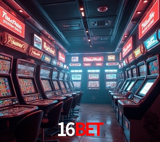 Benefícios do Login 16bet - Bônus e Vantagens Exclusivas
