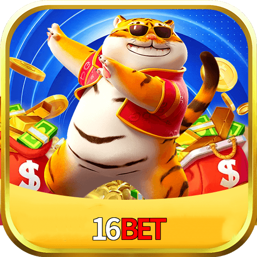 16bet Logo